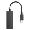 HP USB-C to RJ45 Ethernet Adapter G2 Up to 1GBps