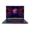 MSI Raider GE78 HX 13V 17.3" Core i9-13980HX 32GB 2TB SSD RTX 4080
