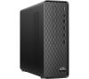 HP Slim S01-aF1002na Mini Tower Desktop Intel J5040 8GB RAM 512GB SSD