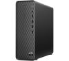 HP Slim S01-aF1002na Mini Tower Desktop Intel J5040 8GB RAM 512GB SSD