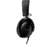 HyperX Cloud III Wired Gaming Headset - Black