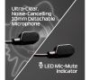 HyperX Cloud III Wired Gaming Headset - Black