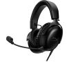 HyperX Cloud III Wired Gaming Headset - Black