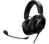 HyperX Cloud III Wired Gaming Headset - Black