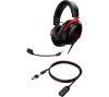 HyperX Cloud III Wired Gaming Headset Black & Red