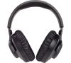 JBL Quantum 350 Wireless Headphones - Black