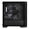 PCSpecialist Icon 211 Ryzen 5 5500 16GB RAM 1TB SSD Win 11 Home Black