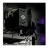 PCSpecialist Icon 211 Ryzen 5 5500 16GB RAM 1TB SSD Win 11 Home Black