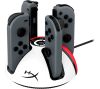 HyperX ChargePlay Quad 2 Joy-Cons Charger