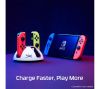 HyperX ChargePlay Quad 2 Joy-Cons Charger