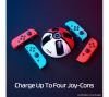 HyperX ChargePlay Quad 2 Joy-Cons Charger
