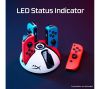 HyperX ChargePlay Quad 2 Joy-Cons Charger