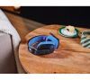 Logitech G535 Wireless Headset 40mm Drivers Memory Foam Earcups - Black & Blue