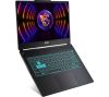 MSI Cyborg 15 A13UDX-1242UK 15.6" Gaming Laptop Intel i5 16GB RAM 512GB SSD RTX 3050