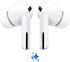 Samsung Galaxy Buds3 Pro EarBuds Voice and Touch Controls Built In AI White