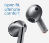 Samsung Galaxy Buds3 Pro EarBuds Voice and Touch Controls Built In AI White