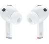 Samsung Galaxy Buds3 Pro EarBuds Voice and Touch Controls Built In AI White