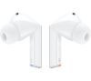 Samsung Galaxy Buds3 Pro EarBuds Voice and Touch Controls Built In AI White