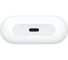 Samsung Galaxy Buds3 Pro EarBuds Voice and Touch Controls Built In AI White
