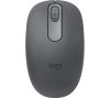 Logitech M196 Wireless Mouse - Grey