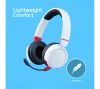 HyperX Cloud Mini Wireless Gaming Headset - Black & Red