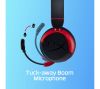 HyperX Cloud Mini Wireless Gaming Headset - Black & Red