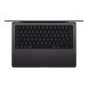 Apple MacBook Pro 14 14" Laptop Apple M4 16GB RAM 512GB SSD macOS Black