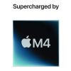 Apple MacBook Pro 14 14" Laptop Apple M4 16GB RAM 512GB SSD macOS Black