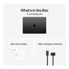 Apple MacBook Pro 14 14" Laptop Apple M4 16GB RAM 512GB SSD macOS Black