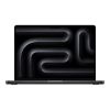 Apple MacBook Pro 14 14" Laptop Apple M4 16GB RAM 512GB SSD macOS Black