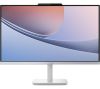 Lenovo A100 23.8" All-In-One Desktop PC Intel N100 8GB RAM 512GB SSD