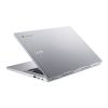 Acer Chromebook 314 CB314-4HT 14" Screen N100 4GB RAM 128GB SSD ChromeOS Silver