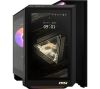 MSI MEG Vision X AI Gaming Desktop 13" FHD Touchscreen Intel Ultra 9 32GB RAM 2TB RTX 5080