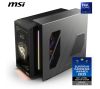 MSI MEG Vision X AI Gaming Desktop 13" FHD Touchscreen Intel Ultra 9 32GB RAM 2TB RTX 5080