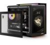 MSI MEG Vision X AI Gaming Desktop 13" FHD Touchscreen Intel Ultra 9 32GB RAM 2TB RTX 5080