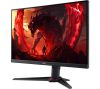 Acer Nitro XV2 XV272U F3 27" Quad HD Gaming Monitor 300Hz Refresh 0.5ms Response