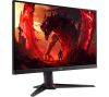 Acer Nitro XV2 XV272U F3 27" Quad HD Gaming Monitor 300Hz Refresh 0.5ms Response