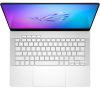 ASUS ROG Zephyrus G14 GA403 14" 3K OLED Laptop AMD Ryzen 9 32GB RAM 1TB RTX 5070 White