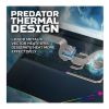 Acer Predator Helios 18 AI 18" 4K Gaming Laptop Intel Ultra 9 96GB RAM 1TB SSD RTX 5090