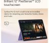 Microsoft Surface Pro 12" Snapdragon X Plus X1P-42-100 16GB 512GB Storage Win 11
