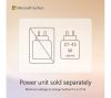 Microsoft Surface Pro 12" Snapdragon X Plus X1P-42-100 16GB 512GB Storage Win 11