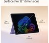 Microsoft Surface Pro 12" Snapdragon X Plus X1P-42-100 16GB 512GB Storage Win 11