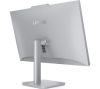 Lenovo A100 23.8" All-in-One Desktop PC Intel i3 8GB RAM 512GB SSD Grey