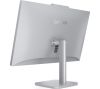 Lenovo A100 23.8" All-in-One Desktop PC Intel i3 8GB RAM 512GB SSD Grey