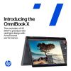 HP OmniBook X Flip AI 16-as0503na 16" 2-in-1 Laptop Intel Ultra 5 16GB RAM 512GB SSD