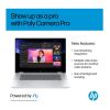 HP OmniBook X Flip AI 16-as0503na 16" 2-in-1 Laptop Intel Ultra 5 16GB RAM 512GB SSD