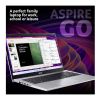 Acer Aspire Go 15 AG15-42P-R6HU 15.6" Ryzen 5 5625U 8GB 512GB SSD Win 11 Home