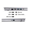 Acer Aspire Go 15 AG15-42P-R6HU 15.6" Ryzen 5 5625U 8GB 512GB SSD Win 11 Home