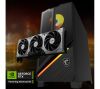 MSI MPG Infinite Z3 Gaming Desktop PC AMD Ryzen 9 32GB RAM 2TB SSD RTX 5070Ti