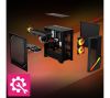 MSI MPG Infinite Z3 Gaming Desktop PC AMD Ryzen 9 32GB RAM 2TB SSD RTX 5070Ti
